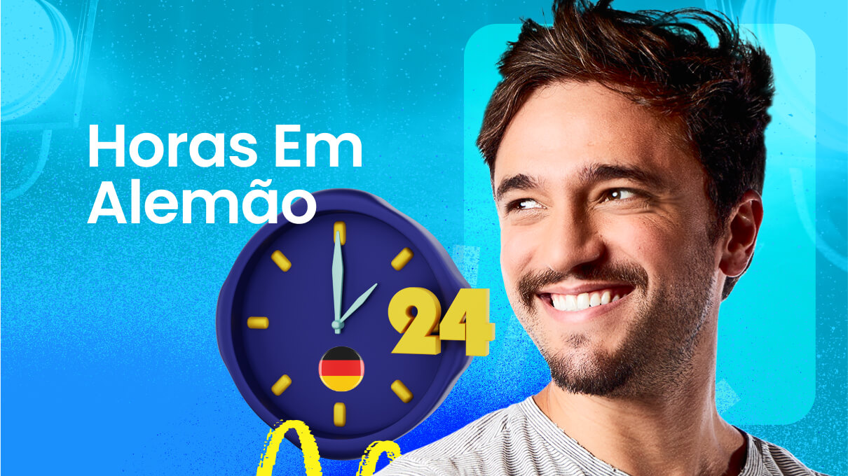 horas-em-alemao