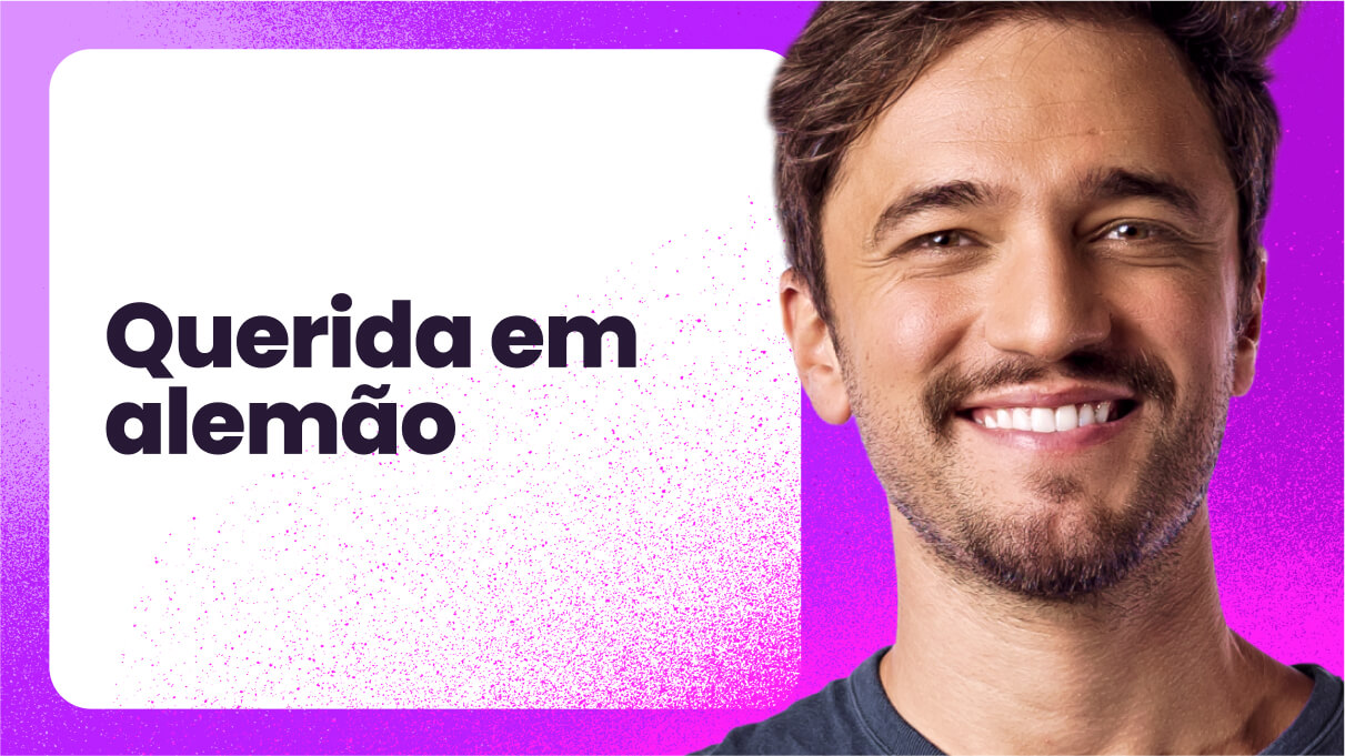 querida-em-alemao