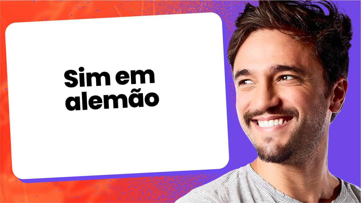 sim-em-alemao