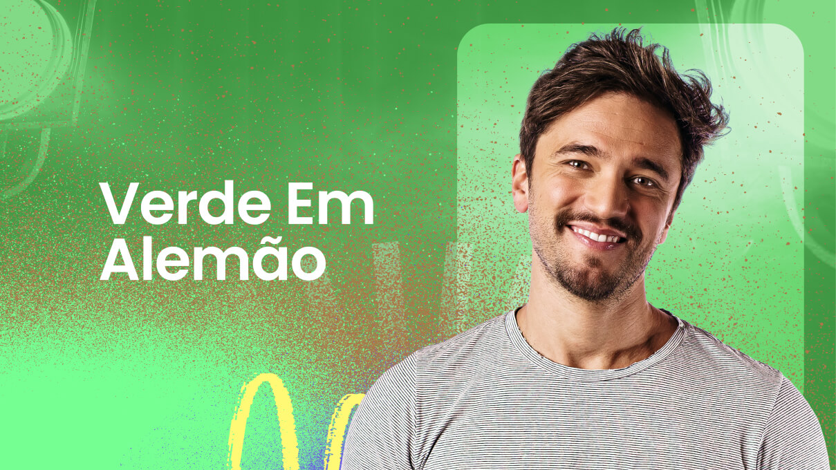 verde-em-alemao