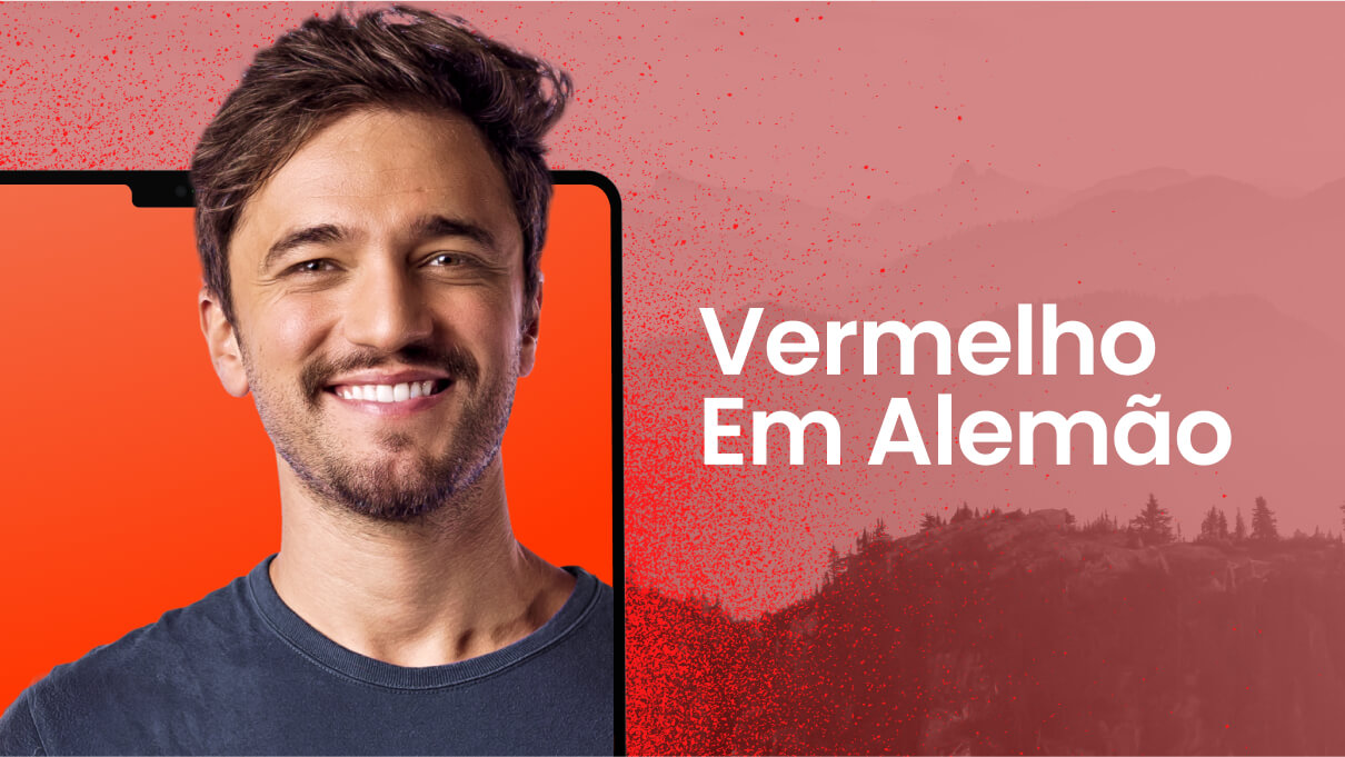 vermelho-em-alemao