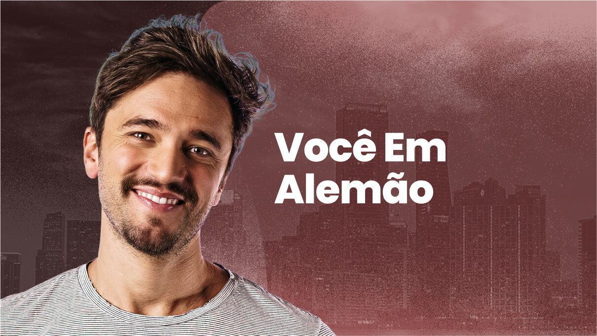 voce-em-alemao