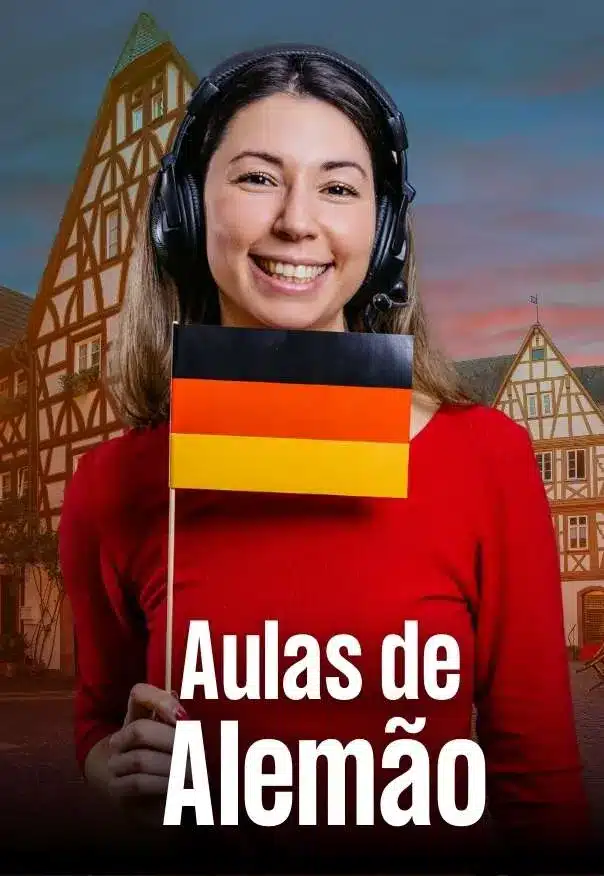 Aulas de alemão