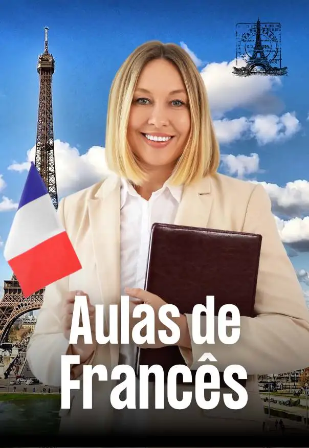 Aulas de francês