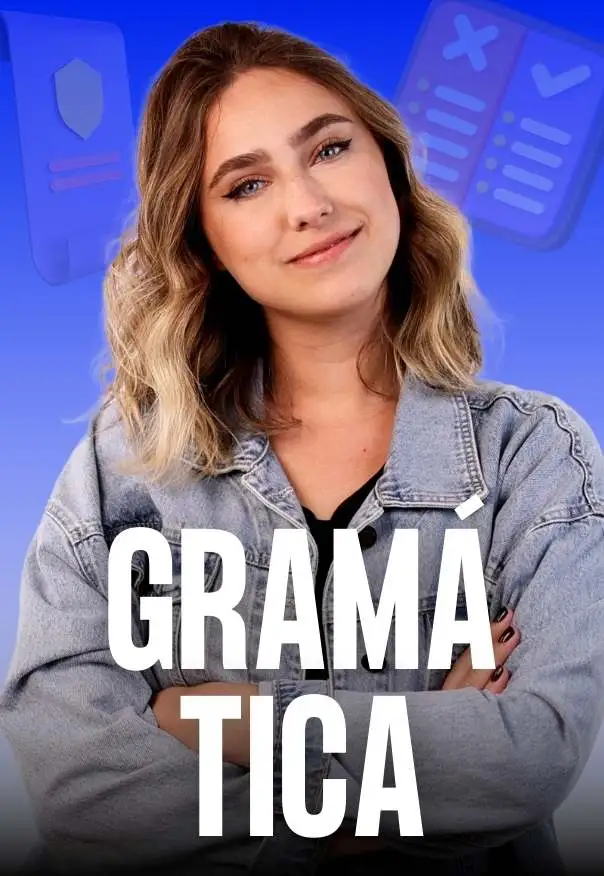 Categoria Gramática