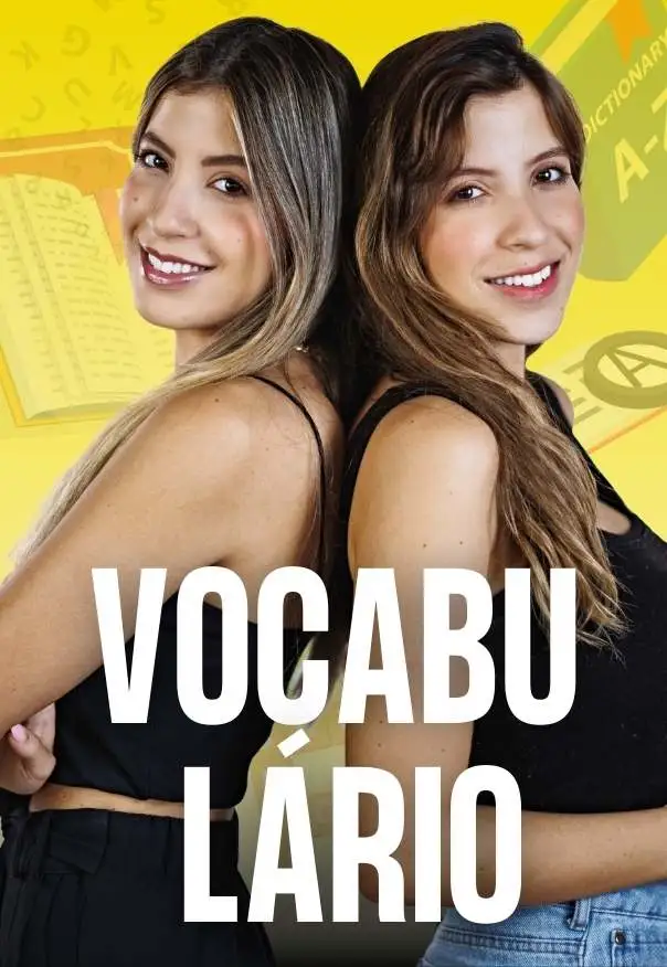 Categoria Vocabulario