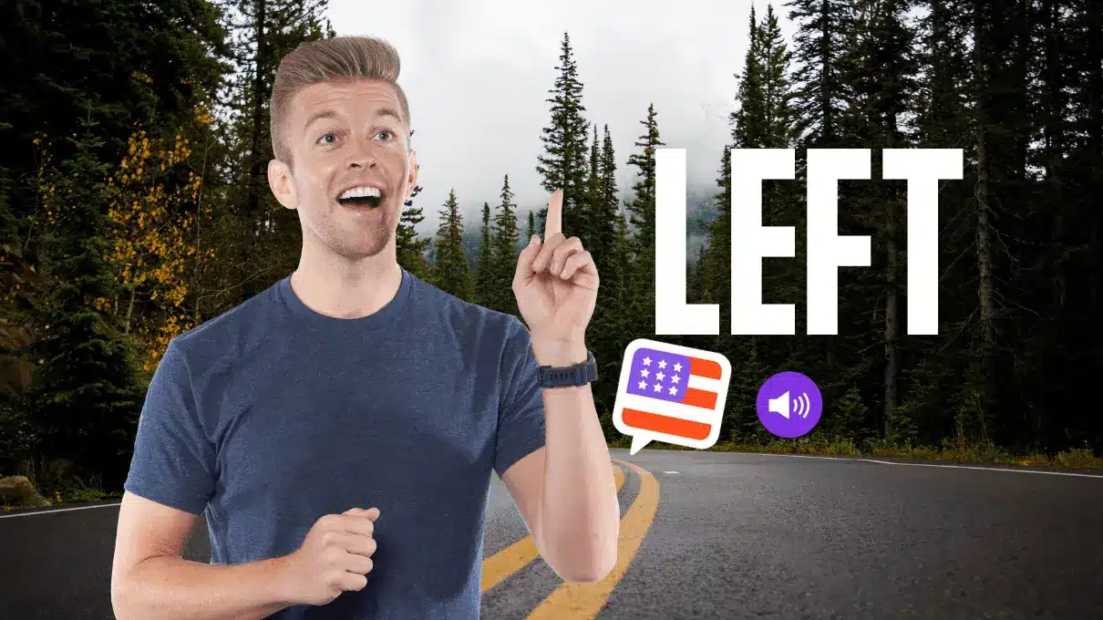 Left