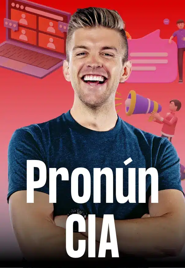 pronuncia-fluency