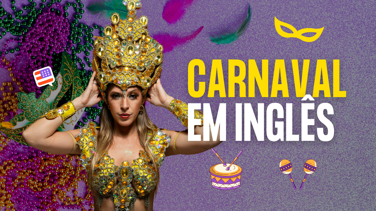 carnaval em ingles