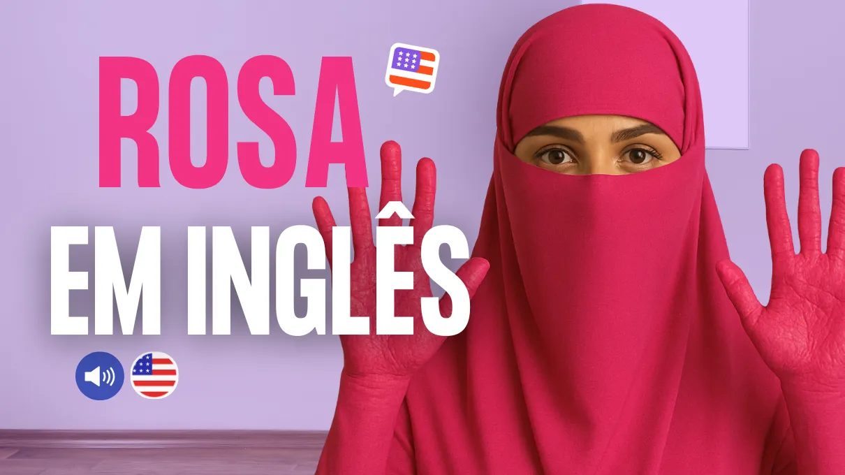 rosa-em-ingles