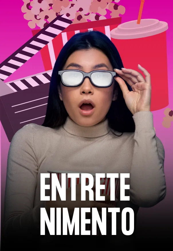 entretenimento