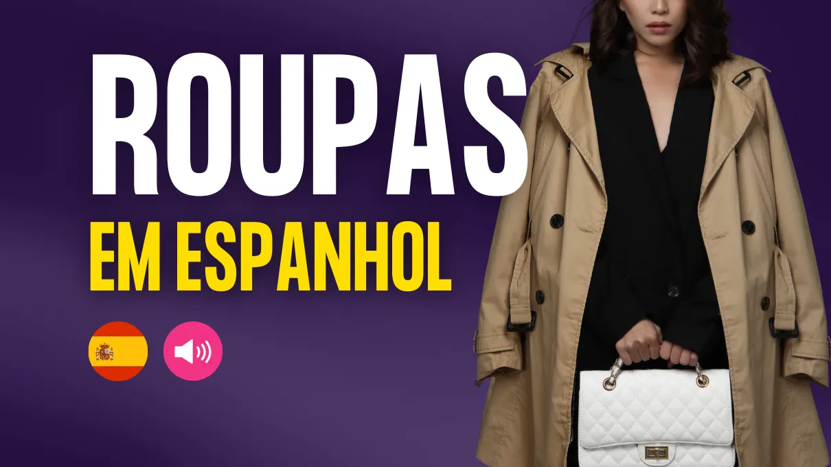 roupas-em-espanhol
