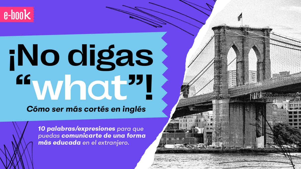 ebook no digas what como ser mas cortes en ingles