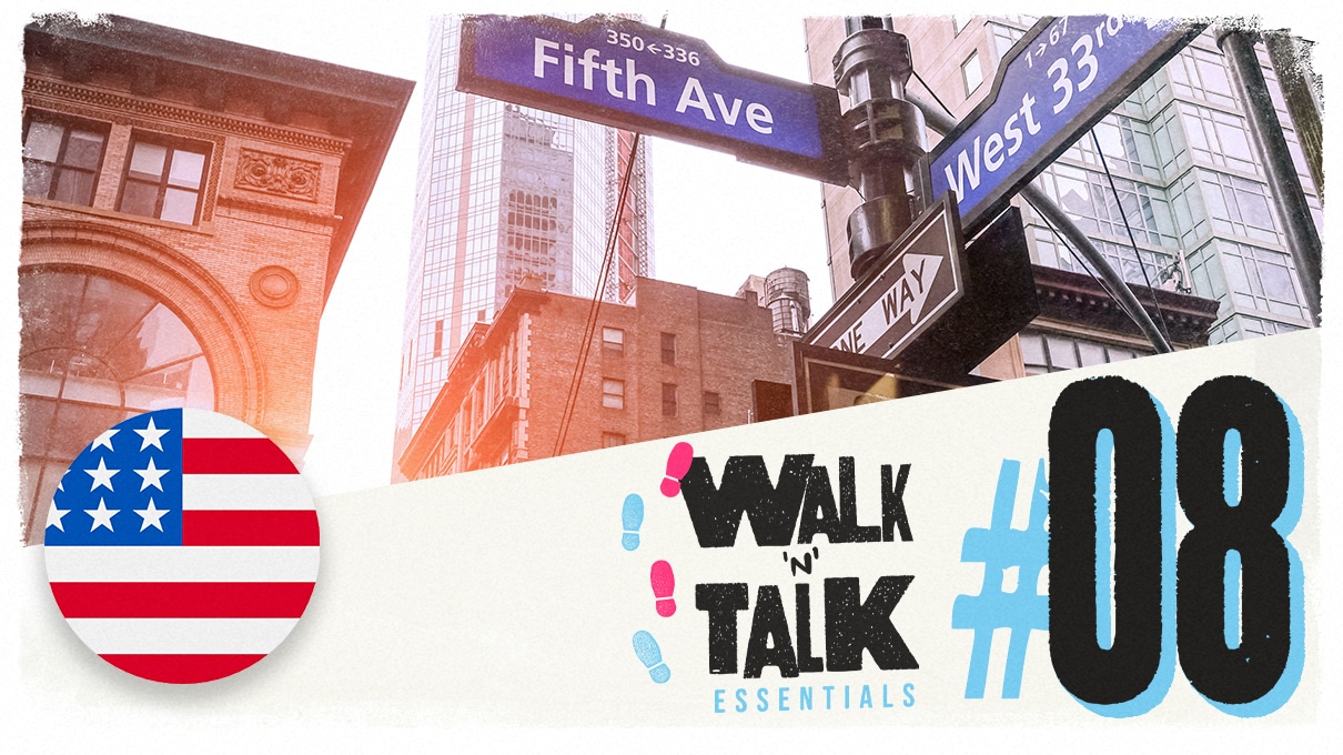 walk n talk 08 donde puedo encontrar el museo