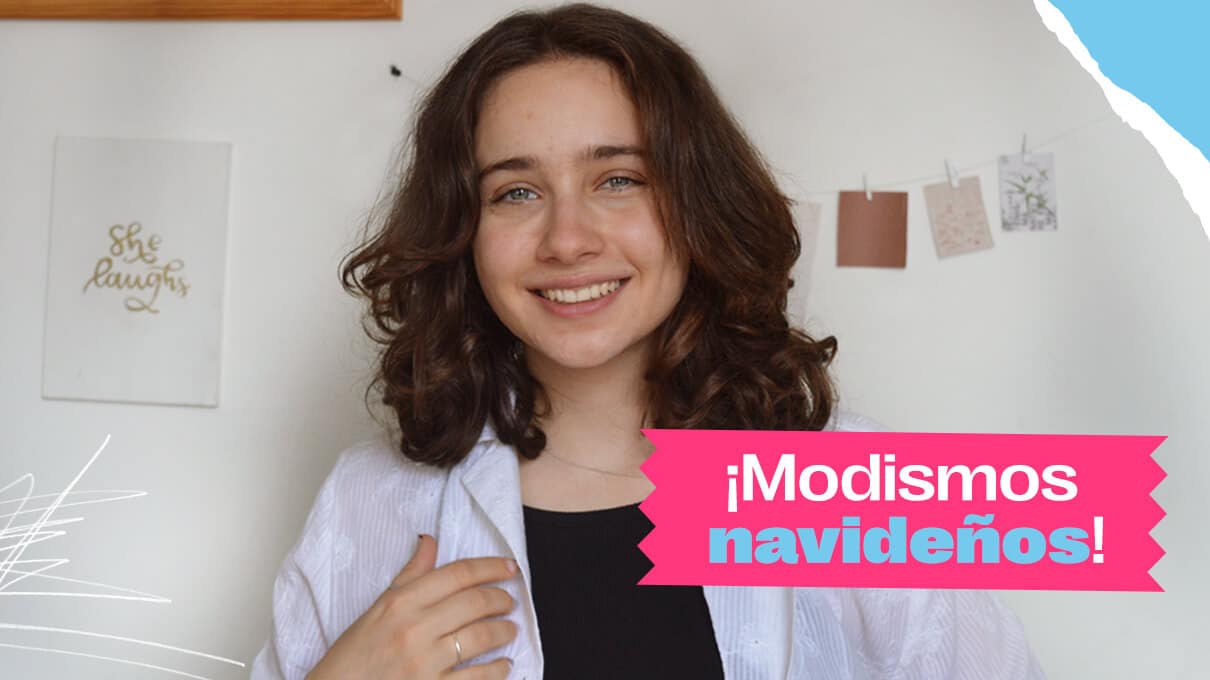 modismos navidenos