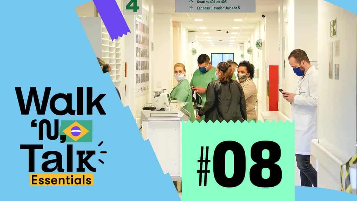 walk n talk portugues 08 ojala mejore