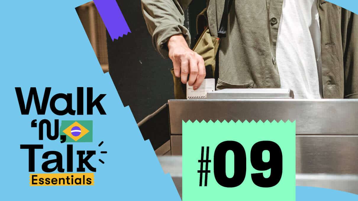 walk n talk portugues 09 donde puedo hacer mi tarjeta