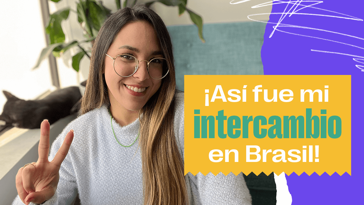 asi fue mi intercambio en brasil