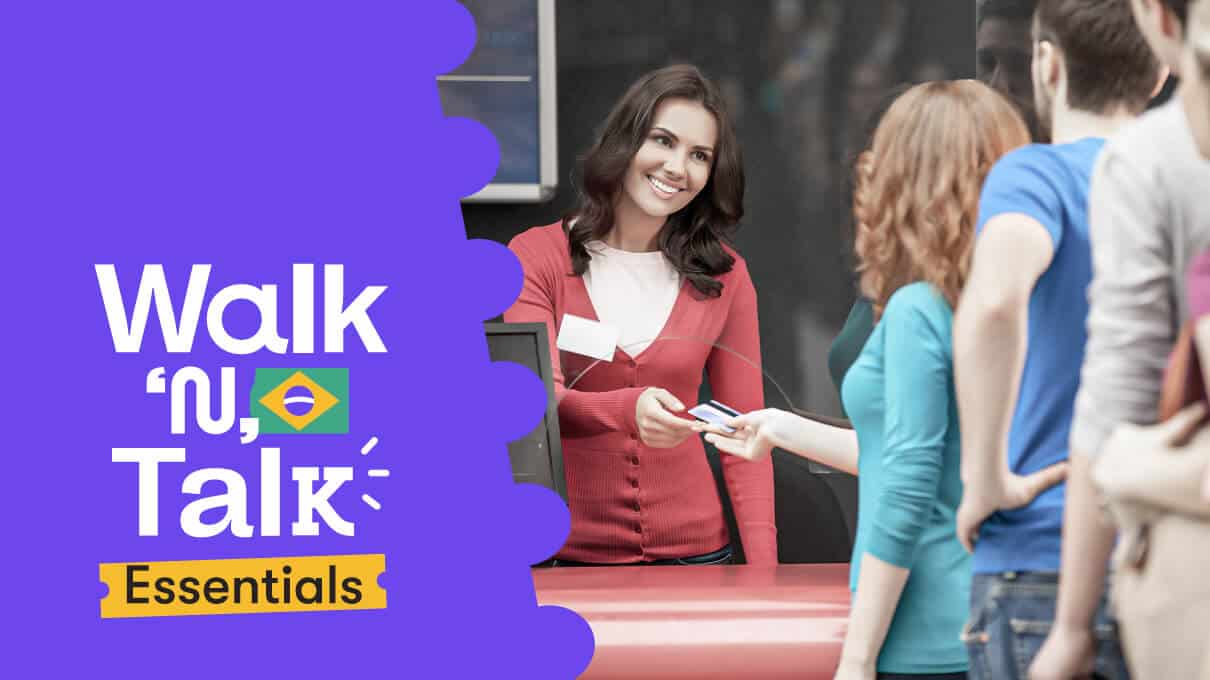 walk n talk portugues 23 meia meia y meia