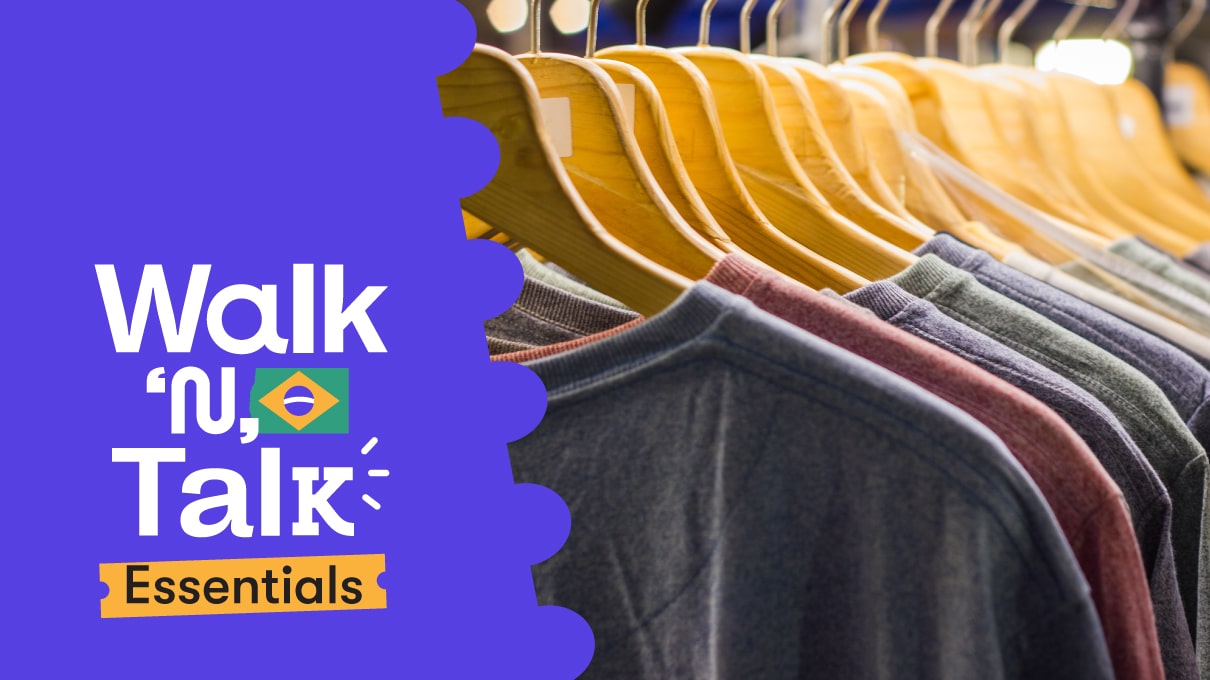 walk n talk 29 ese color no me gusta tienen opciones