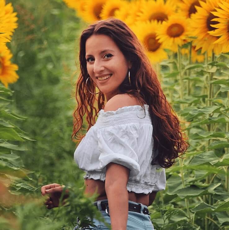 Imagem do Expert - Sara Zannirato